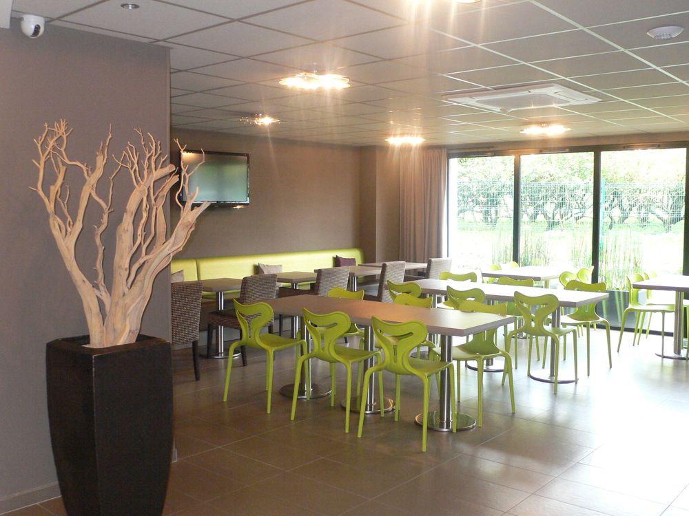 فندق Ibis Styles Rennes Cesson المظهر الخارجي الصورة