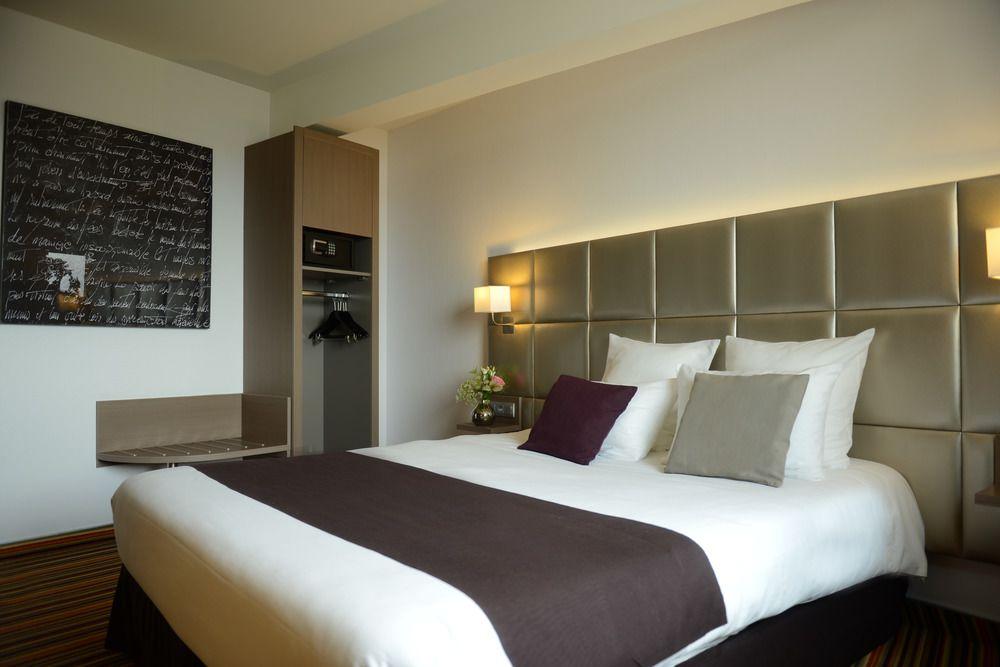 فندق Ibis Styles Rennes Cesson المظهر الخارجي الصورة