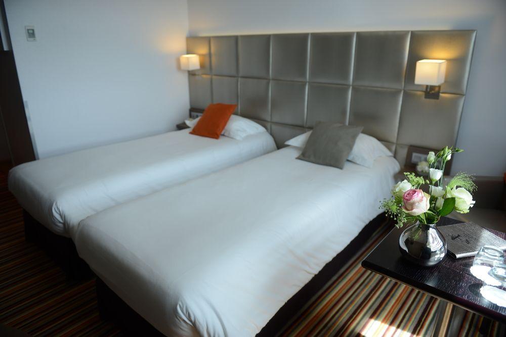 فندق Ibis Styles Rennes Cesson المظهر الخارجي الصورة