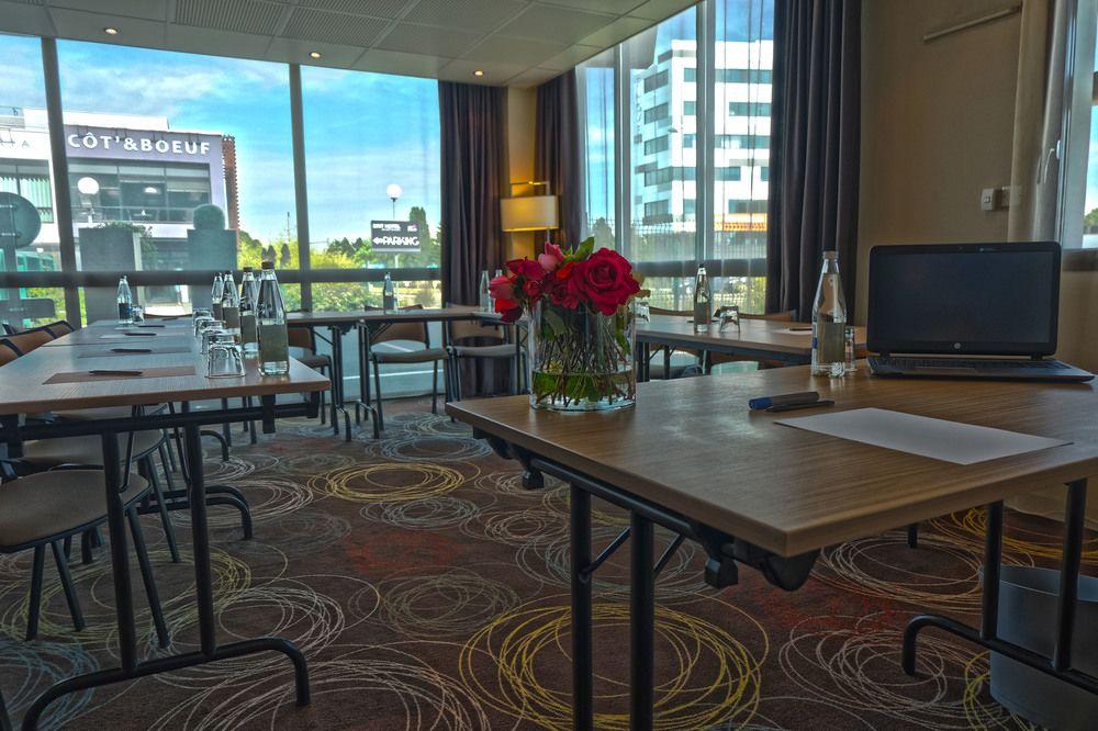 فندق Ibis Styles Rennes Cesson المظهر الخارجي الصورة