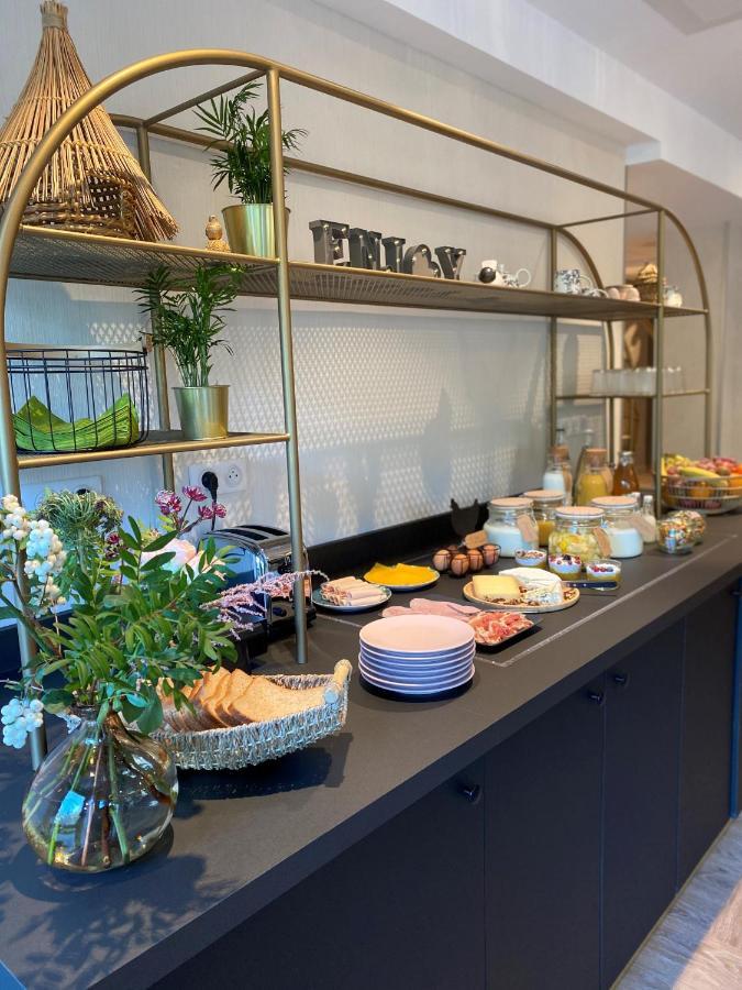فندق Ibis Styles Rennes Cesson المظهر الخارجي الصورة
