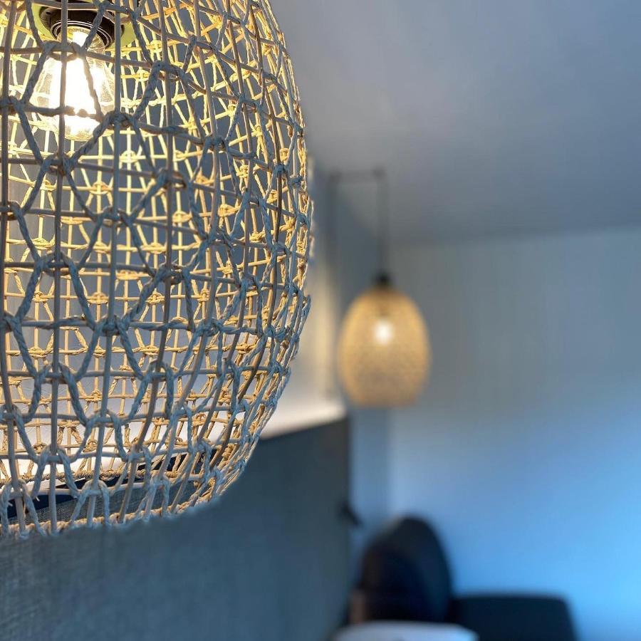 فندق Ibis Styles Rennes Cesson المظهر الخارجي الصورة