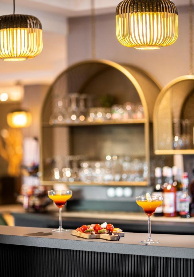 فندق Ibis Styles Rennes Cesson المظهر الخارجي الصورة