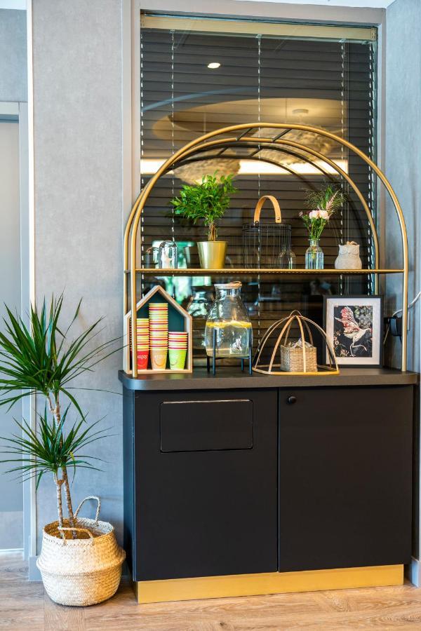 فندق Ibis Styles Rennes Cesson المظهر الخارجي الصورة