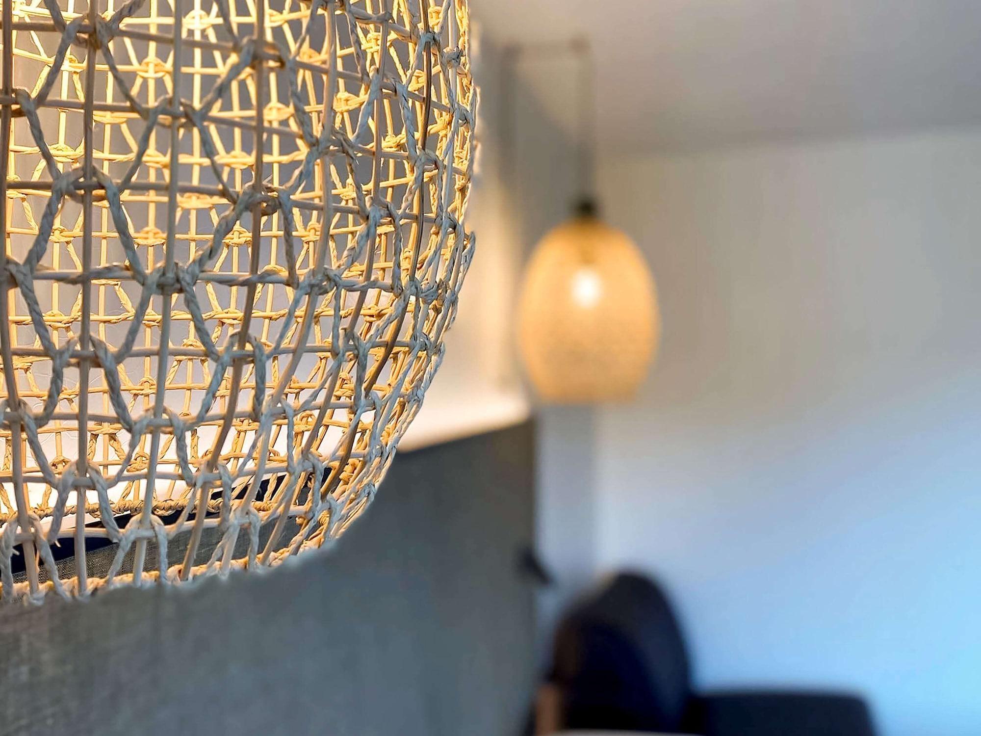 فندق Ibis Styles Rennes Cesson المظهر الخارجي الصورة