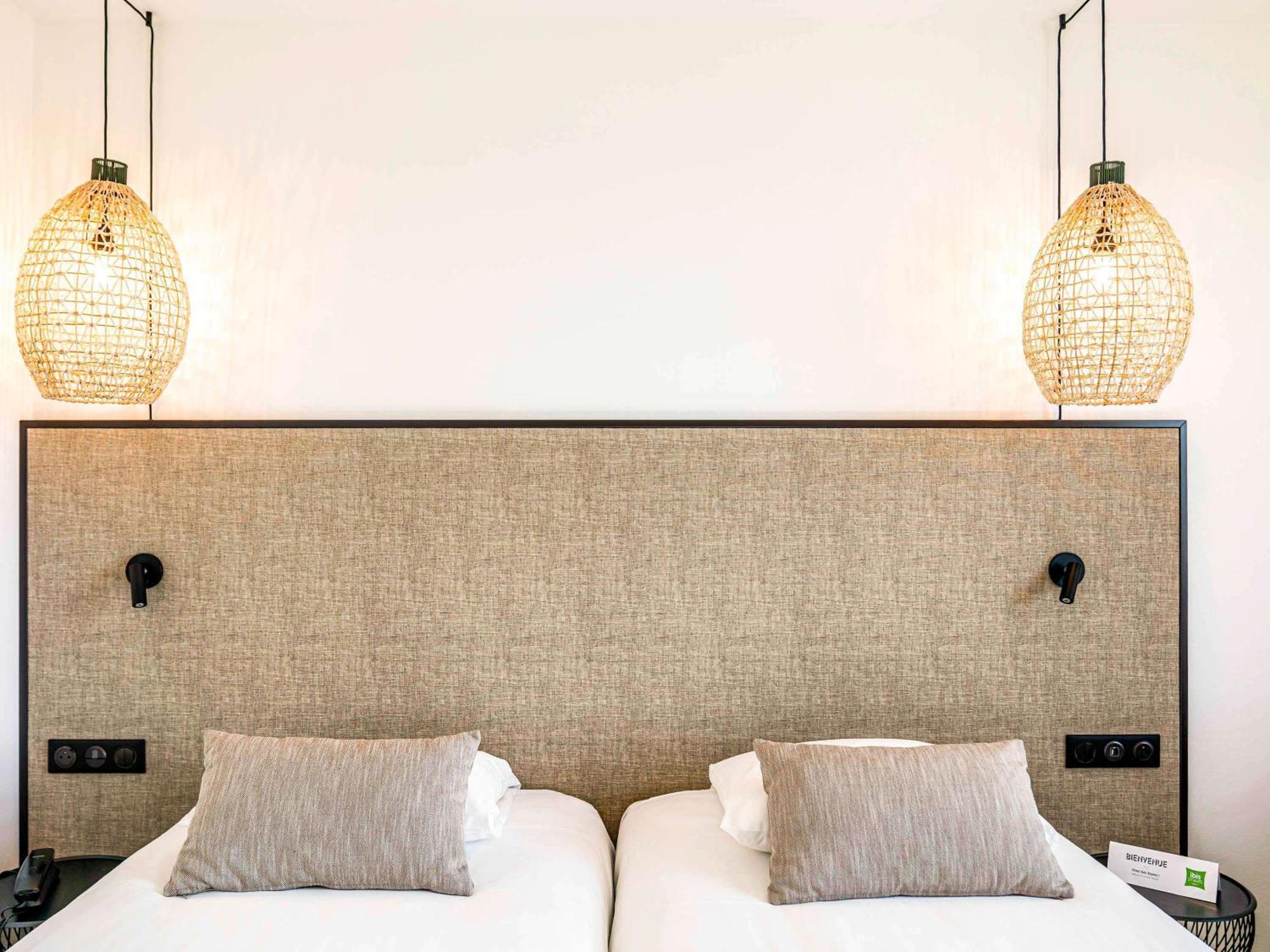 فندق Ibis Styles Rennes Cesson المظهر الخارجي الصورة
