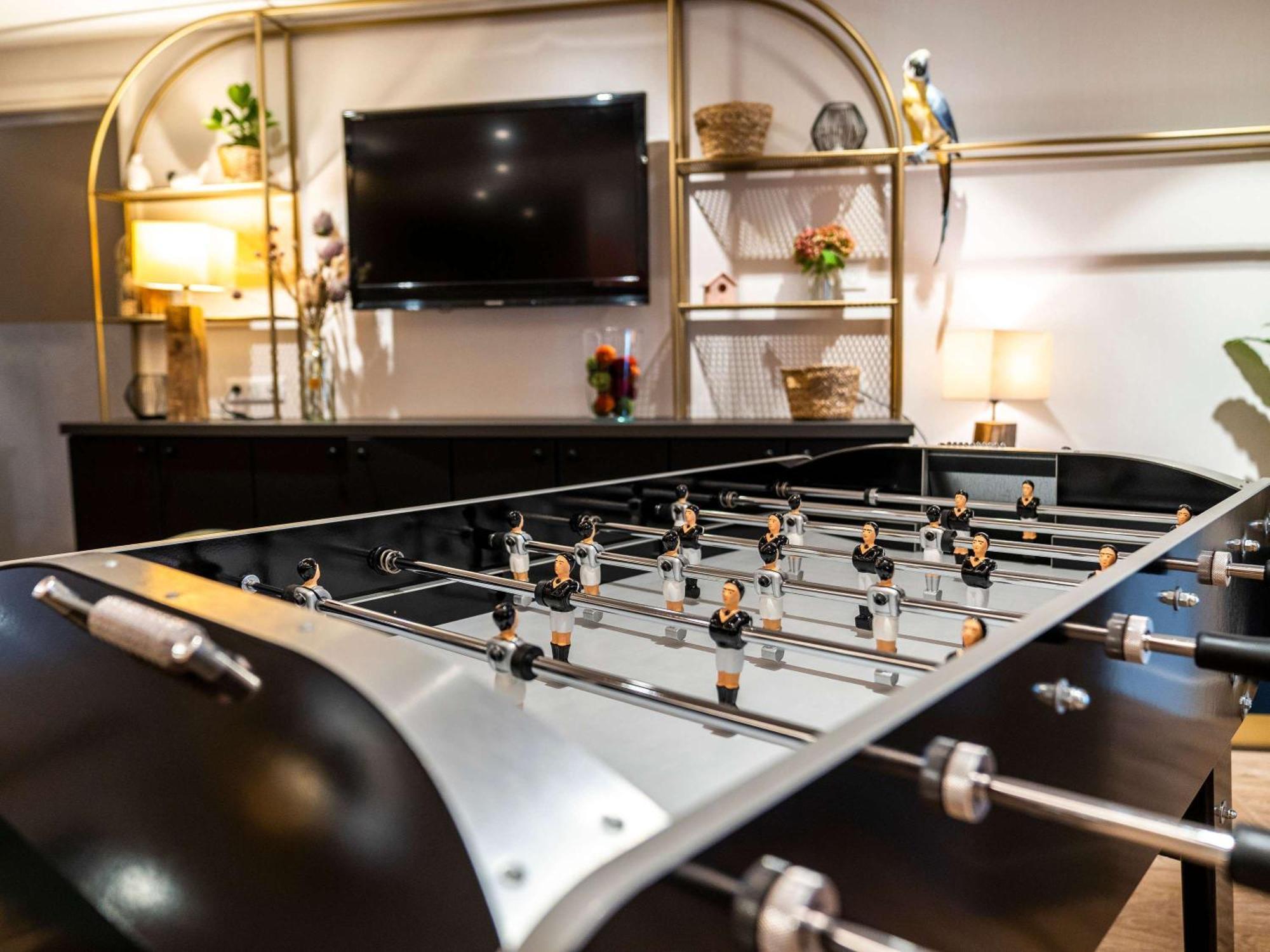 فندق Ibis Styles Rennes Cesson المظهر الخارجي الصورة