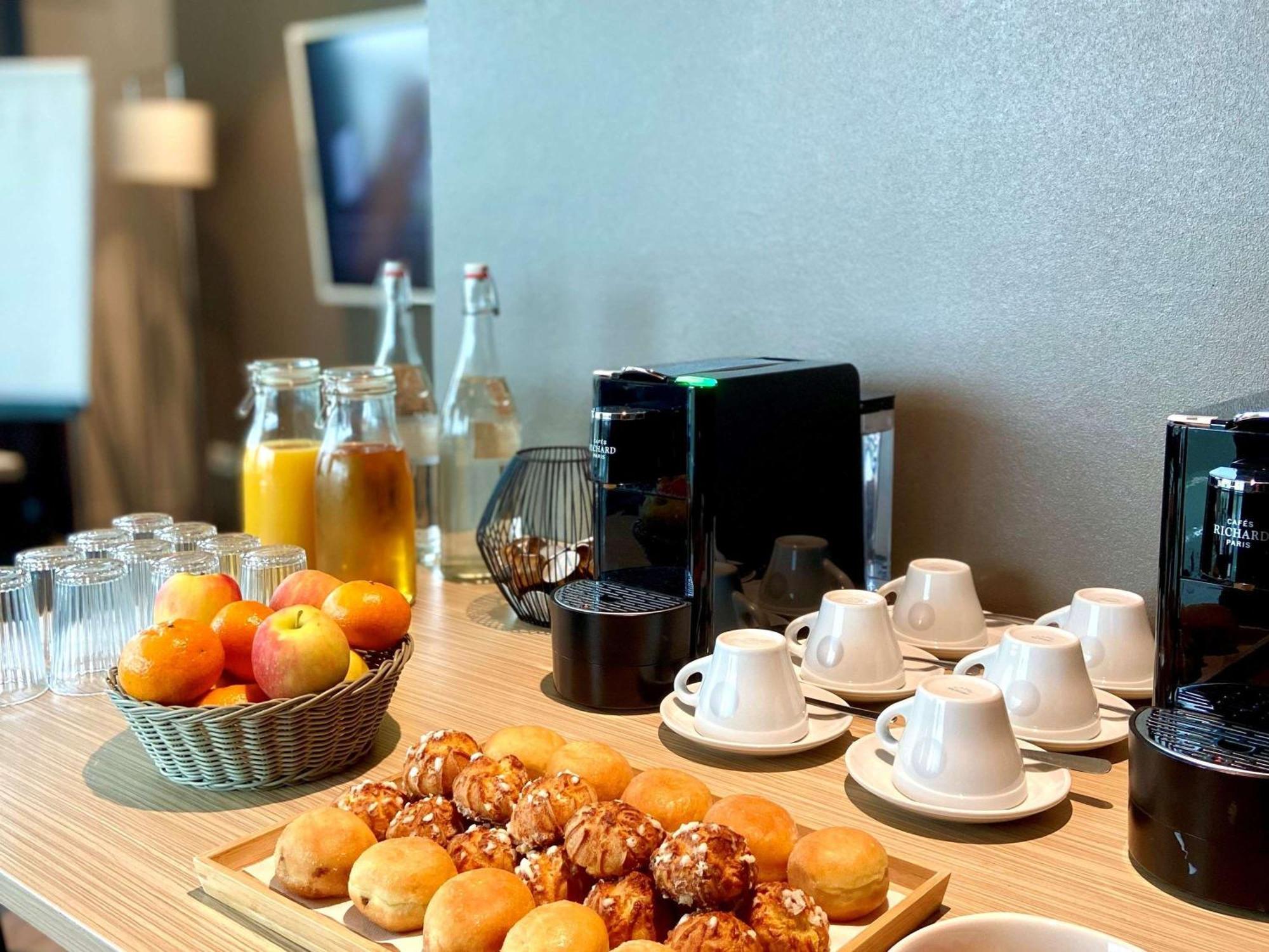 فندق Ibis Styles Rennes Cesson المظهر الخارجي الصورة